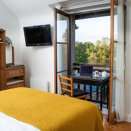 Bed and Breakfast Les Balcons Sur La Loire Chalonnes-sur-Loire Экстерьер фото
