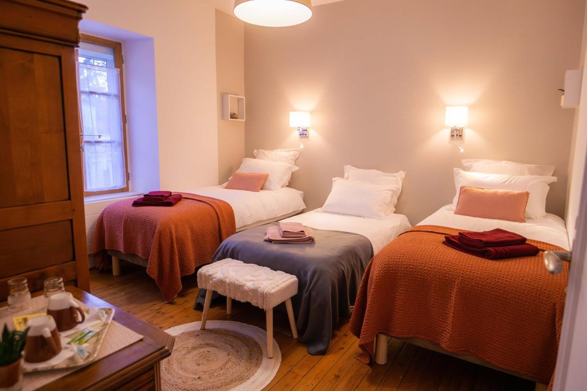 Bed and Breakfast Les Balcons Sur La Loire Chalonnes-sur-Loire Экстерьер фото