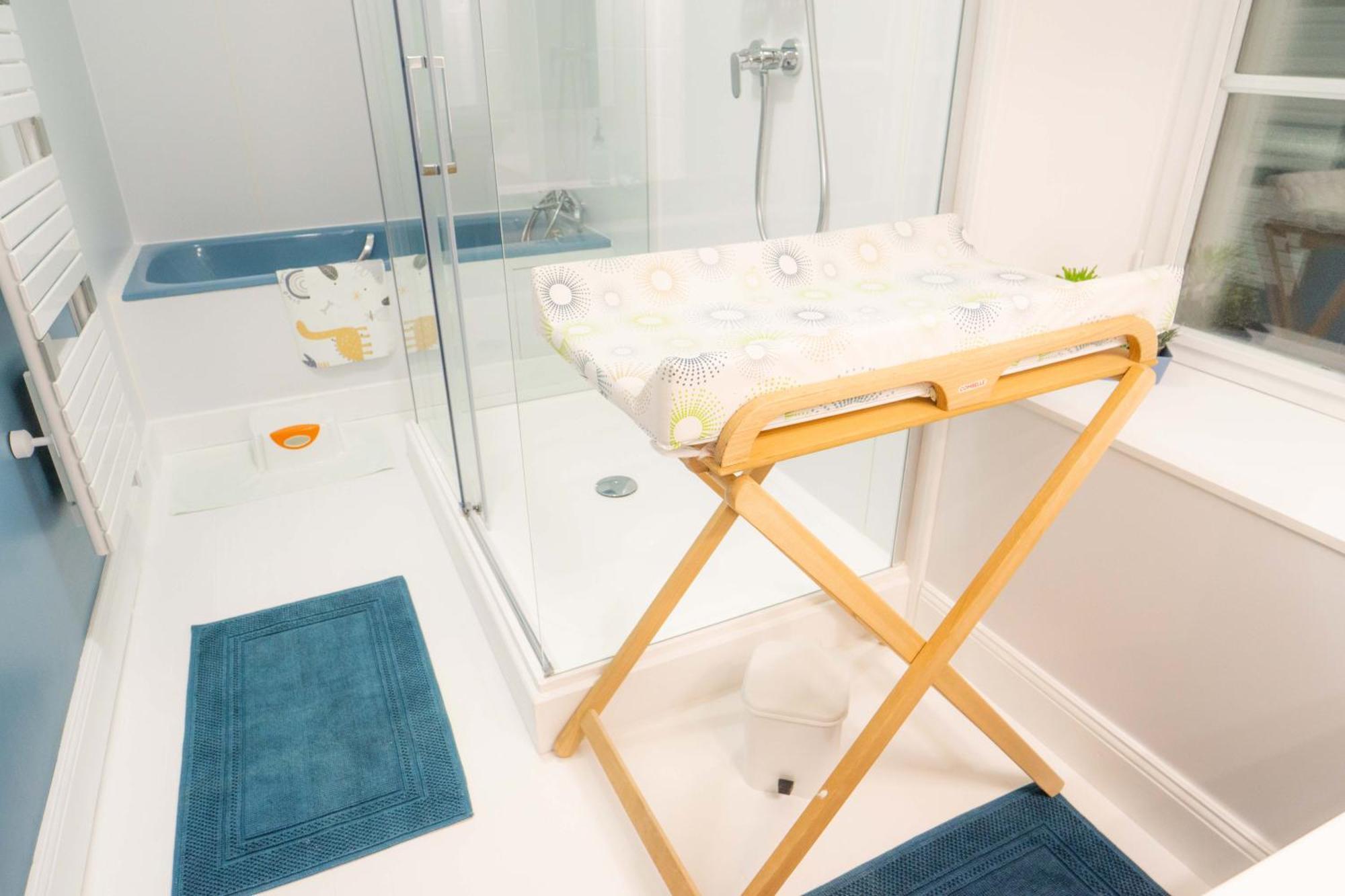 Bed and Breakfast Les Balcons Sur La Loire Chalonnes-sur-Loire Номер фото