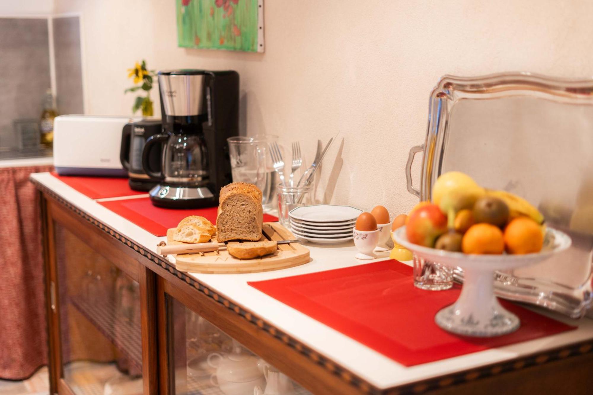 Bed and Breakfast Les Balcons Sur La Loire Chalonnes-sur-Loire Экстерьер фото
