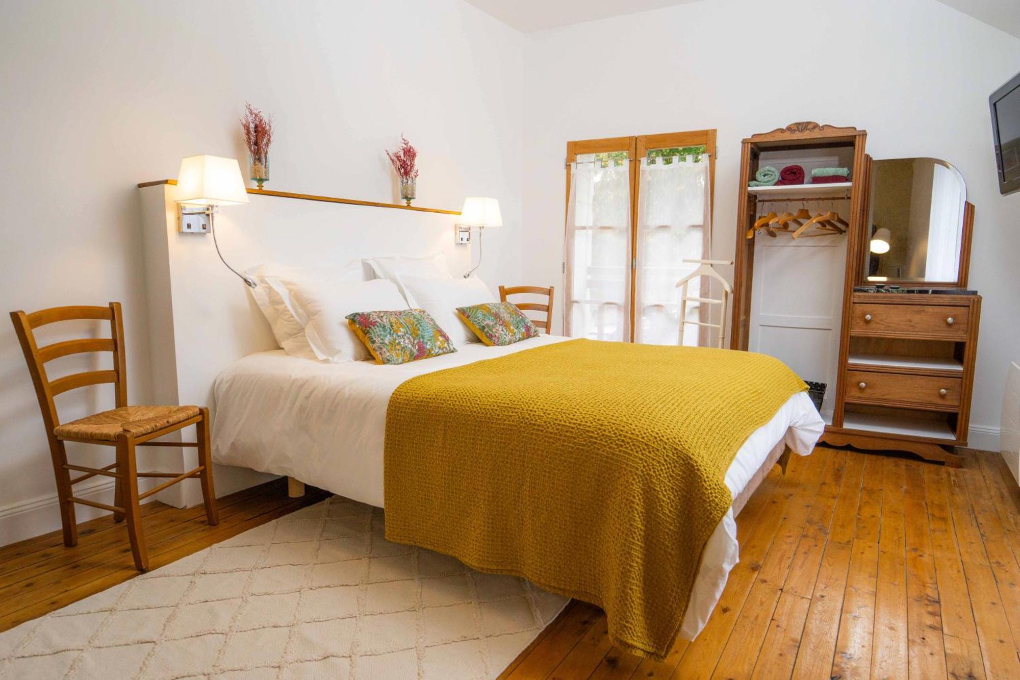Bed and Breakfast Les Balcons Sur La Loire Chalonnes-sur-Loire Экстерьер фото